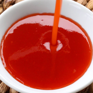 Best Sweet and Sour Sauce