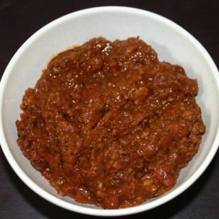 Big Jim's Texas Red Chile