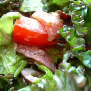 BKT salad	