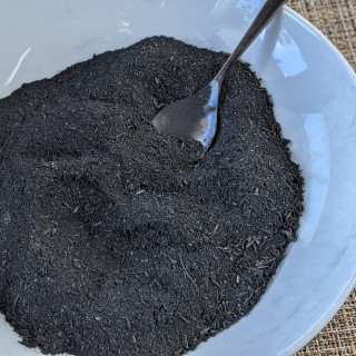 Black Magic Dust-image