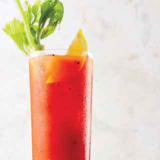 Bloody Good Bloody Mary