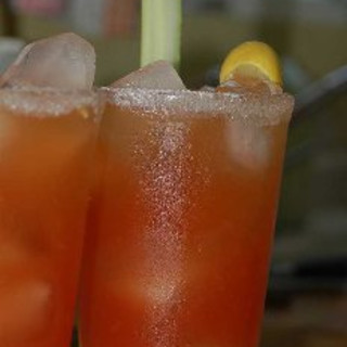 Bloody Mary #1