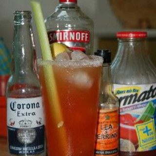Bloody Mary #4