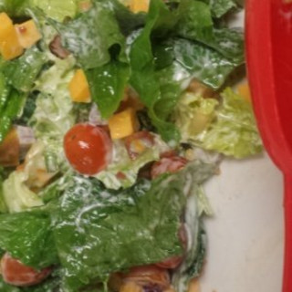 BLT+ Salad