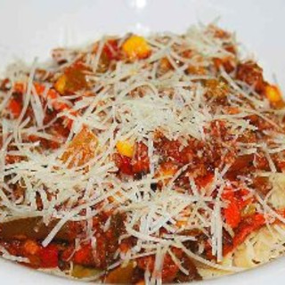 Bolognese Sauce (Meat Sauce)