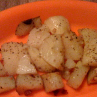 Brandy's Awesome Potatoes
