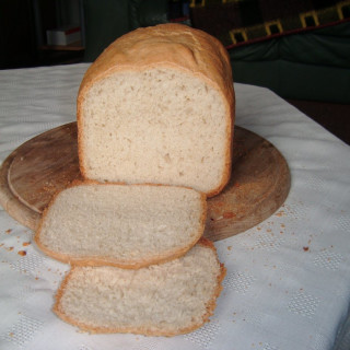 Bread Machine French Bread