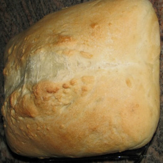 Bread Machine Mock Sour Dough Bread