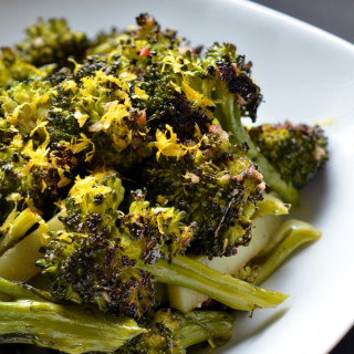 Broccoli Bagna Càuda