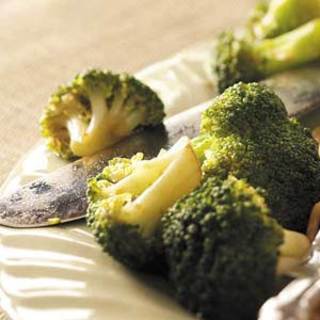 Broccoli Side Dish Recipe