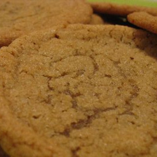 Brown Sugar Cookies - Cooks Illustrated
