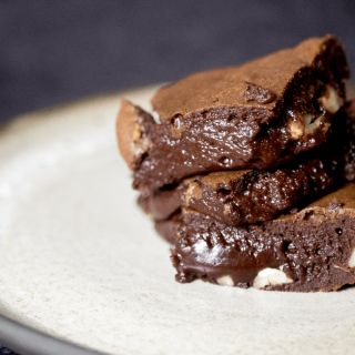 Brownie - Sådan laver du verdens bedste
