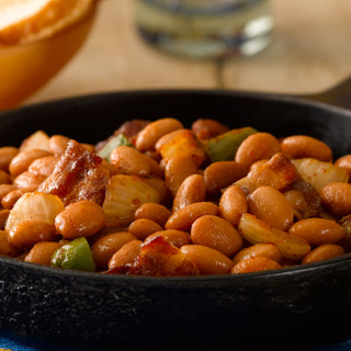 Bush&rsquo;s(r) Chipotle Grilled Pinto Beans with Honey