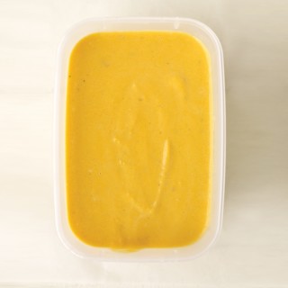 Butternut-Squash Pasta Sauce
