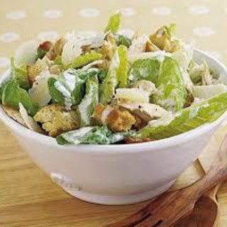 Caesar Salad Costco