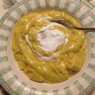 Calcutta Soup