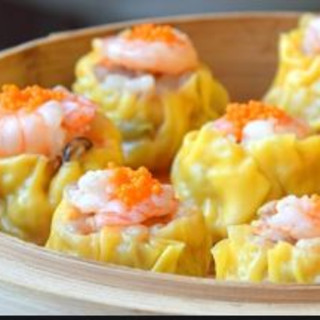 Cantonese Siu Mai Dumplings