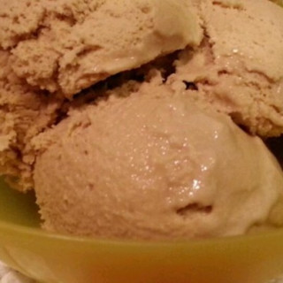 Caramel Macchiato Ice Cream