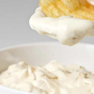 Caramelized French Onion Dip