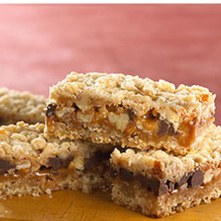 Carmel Bars