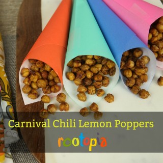 Carnival Chili Lemon Poppers