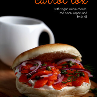 Carrot Lox