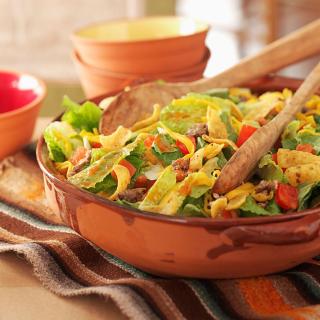 Catalina Taco Salad Recipe