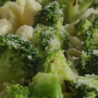 Cavatelli and Broccoli Recipe