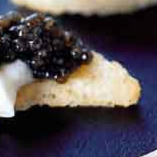 Caviar Moons