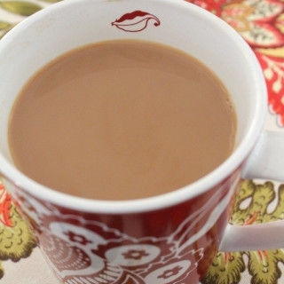 Chai Tea (Indian Tea)