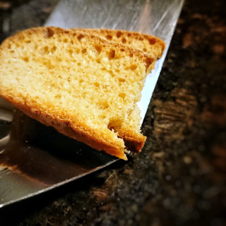 Chamomile Toast