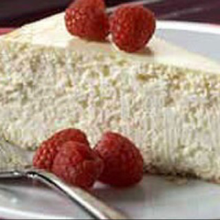 Cheesecake Low Carb