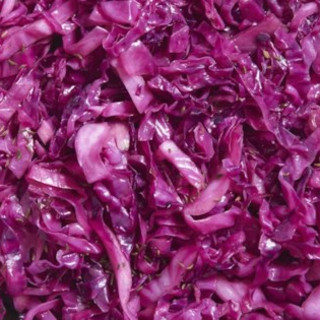 Chef John&#39;s Braised Red Cabbage Recipe
