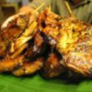 Chicken Inasal