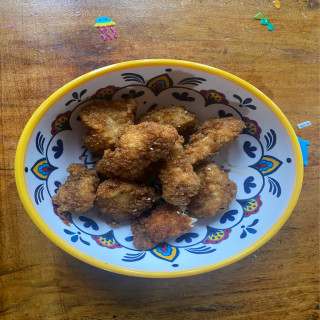 Chicken Okasan