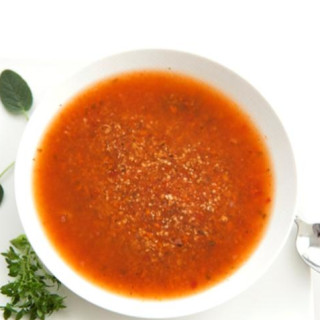 Chicken & Tomato Soup