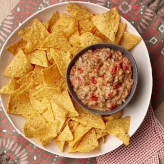 Chile Cheese Dip