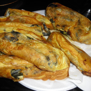 Chile Rellenos #2