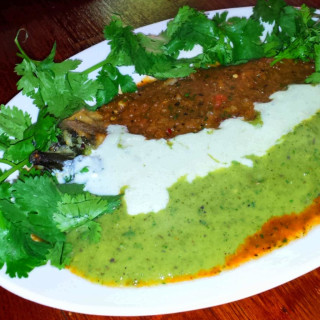 Chile Rellenos #3