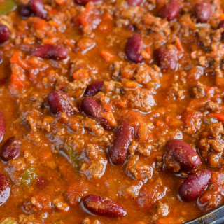 Chilli con Carne