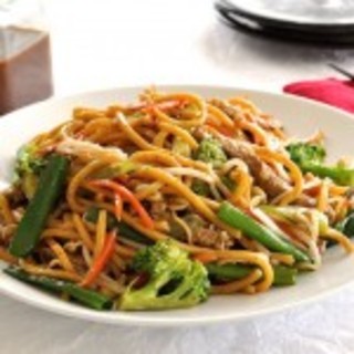 Chinese Stir Fried Noodles Guide
