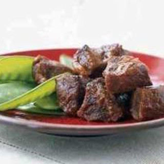 Chinese-Style Roast Pork (Char Sil)