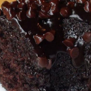 Chocolate Coke Cake