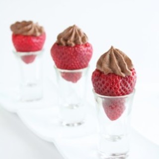 Chocolate Mousse (Low Carb & Sugar Free)