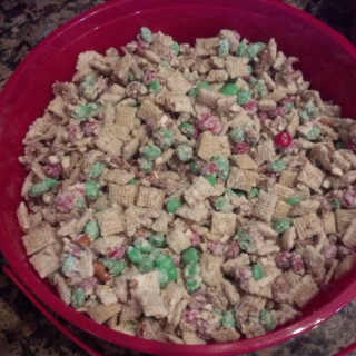 Christmas Trash-image