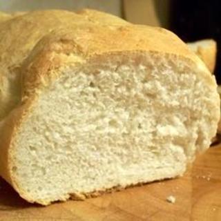 Ciabatta Bread for the Bread Machine