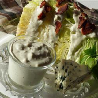 Cindy's Blue Cheese Dressing