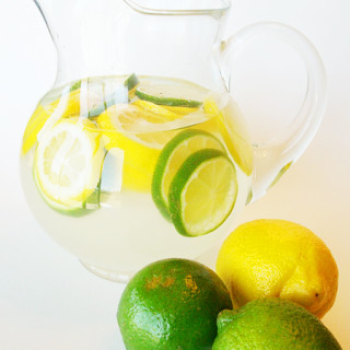 Citrus Water Punch