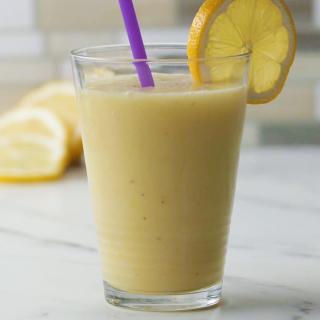 Classic Frosty Lemonade Recipe by Tasty