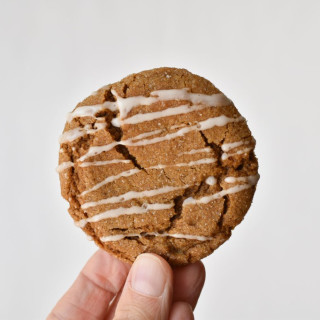 Classic Recipes: Cooks Illustrated Molasses Spice Cookies